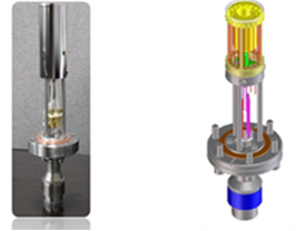  ǰ  Sputtering Alloy Target