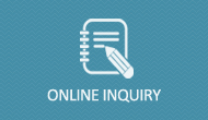 Online inquiry