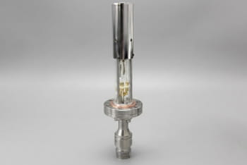 Selcos evaporation source for organic and inorganic vacuum deposition processes