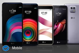 Eco-friendly nano thin film coating technology for mobile devices by Selcos